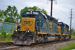 CSX L042